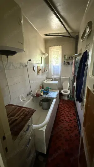 Apartament, 2 camere, de vânzare Câmpia Turzii, Str. Retezatului - imagine 6