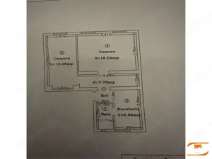 Apartament 2 camere Iosefin la cladire istorica - imagine 16