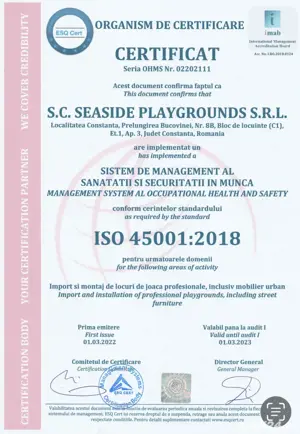 Vand echipamente loc de joaca pentru copii - imagine 5