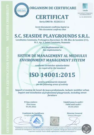 Vand echipamente loc de joaca pentru copii - imagine 4