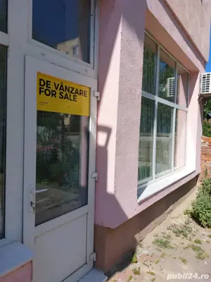 Vând spatiu Lugoj zona Ștrand  - imagine 3