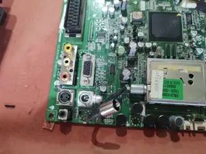 placa de baza 68709m0005k de pe tv LG 20ls1r - imagine 5