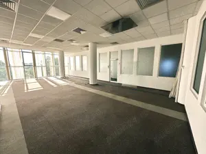 Spațiu comercial de 130 mp de închiriat în Galați Locație excelentă pe Bulevardul George Coșbuc - imagine 3