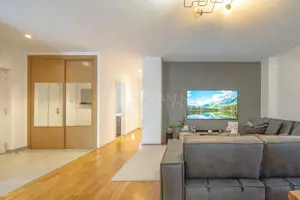 Apartament cu 3 camere si terasa de 42 mp in Pipera – perfect pentru vara! - imagine 10