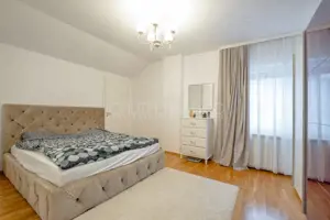 Apartament cu 3 camere si terasa de 42 mp in Pipera – perfect pentru vara! - imagine 14