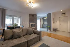 Apartament cu 3 camere si terasa de 42 mp in Pipera – perfect pentru vara! - imagine 7