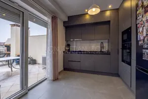 Apartament cu 3 camere si terasa de 42 mp in Pipera – perfect pentru vara! - imagine 9