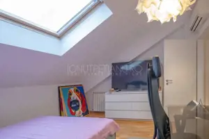 Apartament cu 3 camere si terasa de 42 mp in Pipera – perfect pentru vara! - imagine 15