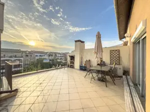 Apartament cu 3 camere si terasa de 42 mp in Pipera – perfect pentru vara! - imagine 18