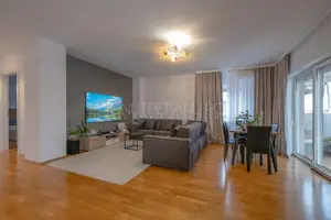 Apartament cu 3 camere si terasa de 42 mp in Pipera – perfect pentru vara! - imagine 6