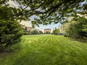 Apartament cu 3 camere si terasa de 42 mp in Pipera – perfect pentru vara! - imagine 4