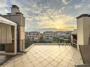 Apartament cu 3 camere si terasa de 42 mp in Pipera – perfect pentru vara! - imagine 3