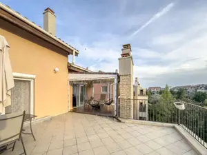 Apartament cu 3 camere si terasa de 42 mp in Pipera – perfect pentru vara! - imagine 19