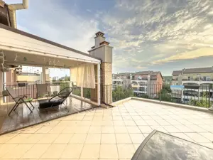 Apartament cu 3 camere si terasa de 42 mp in Pipera – perfect pentru vara! - imagine 20