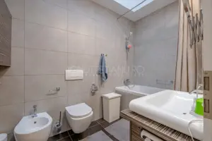 Apartament cu 3 camere si terasa de 42 mp in Pipera – perfect pentru vara! - imagine 17