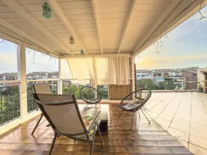 Apartament cu 3 camere si terasa de 42 mp in Pipera – perfect pentru vara! - imagine 2