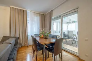 Apartament cu 3 camere si terasa de 42 mp in Pipera – perfect pentru vara! - imagine 11