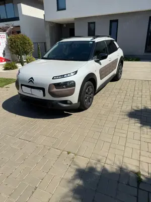 Citroen C 4 Cactus Panoramic Euro6 - imagine 3