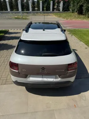 Citroen C 4 Cactus Panoramic Euro6 - imagine 6