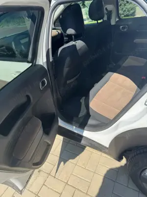 Citroen C 4 Cactus Panoramic Euro6 - imagine 7