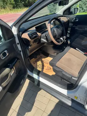 Citroen C 4 Cactus Panoramic Euro6 - imagine 9