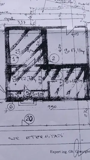 Vand casa in Medgidia