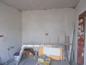 Duplex, P+E+pod, Dumbravita, 4 camere, 125mp utili, teren 343mp - imagine 14