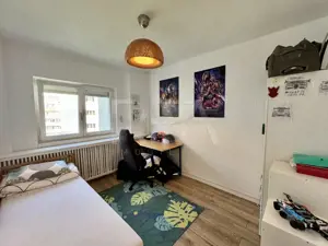 4 camere Renovat în Turda cu vedere pe spate - imagine 8