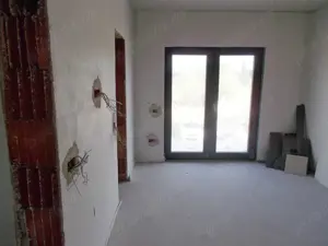 Duplex, P+E+pod, Dumbravita, 4 camere, 125mp utili, teren 343mp - imagine 17