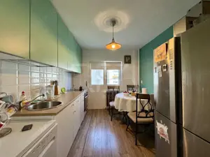 4 camere Renovat în Turda cu vedere pe spate - imagine 10