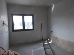 Duplex, P+E+pod, Dumbravita, 4 camere, 125mp utili, teren 343mp - imagine 10