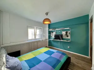 4 camere Renovat în Turda cu vedere pe spate - imagine 4