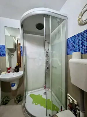 4 camere Renovat în Turda cu vedere pe spate - imagine 13