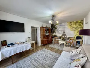 4 camere Renovat în Turda cu vedere pe spate - imagine 2