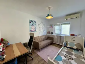 4 camere Renovat în Turda cu vedere pe spate - imagine 6