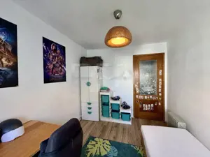 4 camere Renovat în Turda cu vedere pe spate - imagine 9