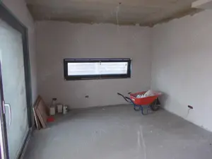 Duplex, P+E+pod, Dumbravita, 4 camere, 125mp utili, teren 343mp - imagine 2