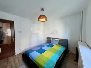 4 camere Renovat în Turda cu vedere pe spate - imagine 5