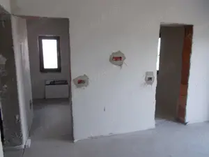 Duplex, P+E+pod, Dumbravita, 4 camere, 125mp utili, teren 343mp - imagine 13