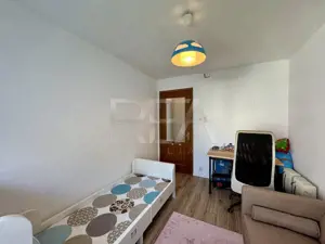 4 camere Renovat în Turda cu vedere pe spate - imagine 7