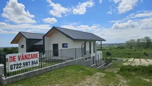 Casa BELVEDERE Manastirea Dealu