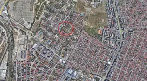 Anunturi vanzari terenuri Constanta