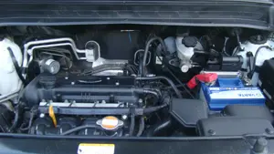 Auto Kia Soul 2009 in stare buna. - imagine 5 Auto Kia Soul 2009 in stare buna. - imagine 5