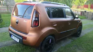 Auto Kia Soul 2009 in stare buna. - imagine 8 Auto Kia Soul 2009 in stare buna. - imagine 8