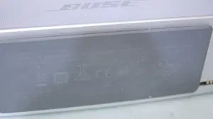 Boxa Bose SoundLink Mini Bluetooth Series II. - imagine 4