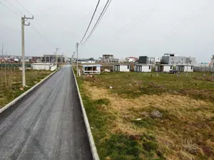 Teren de vanzare in Costinesti zona Forum - imagine 3