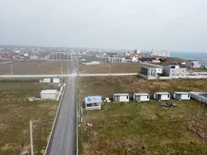 Teren de vanzare in Costinesti zona Forum - imagine 6