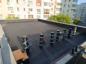 Servicii Hidroizolatii - imagine 3