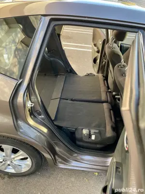 Honda Jazz 1.4, 101 cp, Euro 5, 2014, primul proprietar, automata CVT - imagine 5