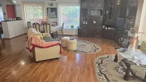 Vand proprietate in Deva. zona Ceangai, compusa din 2 case de locuit, constructii din anul 2003 